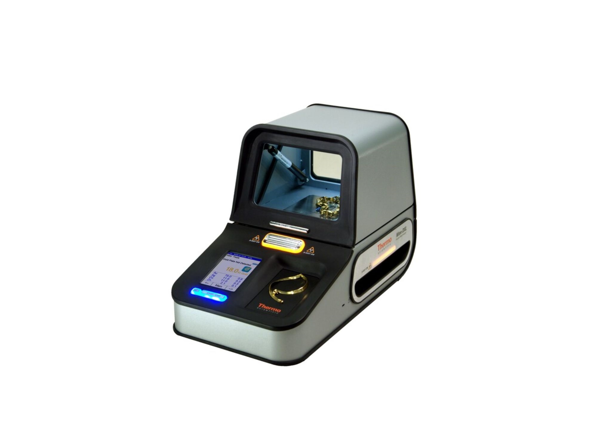Niton DXL Precious Metal Analyzer