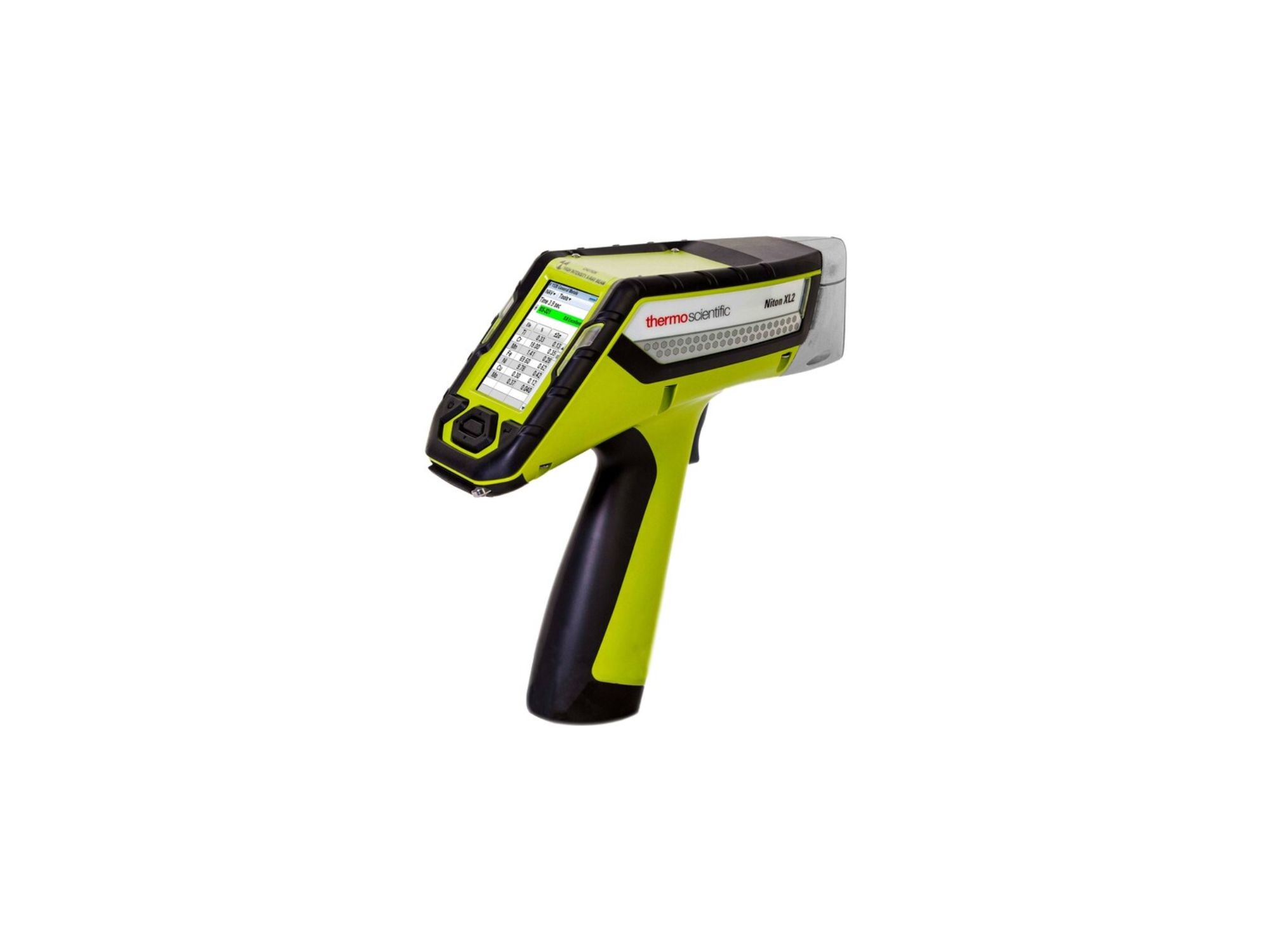 Niton XL2 Plus Analyzer