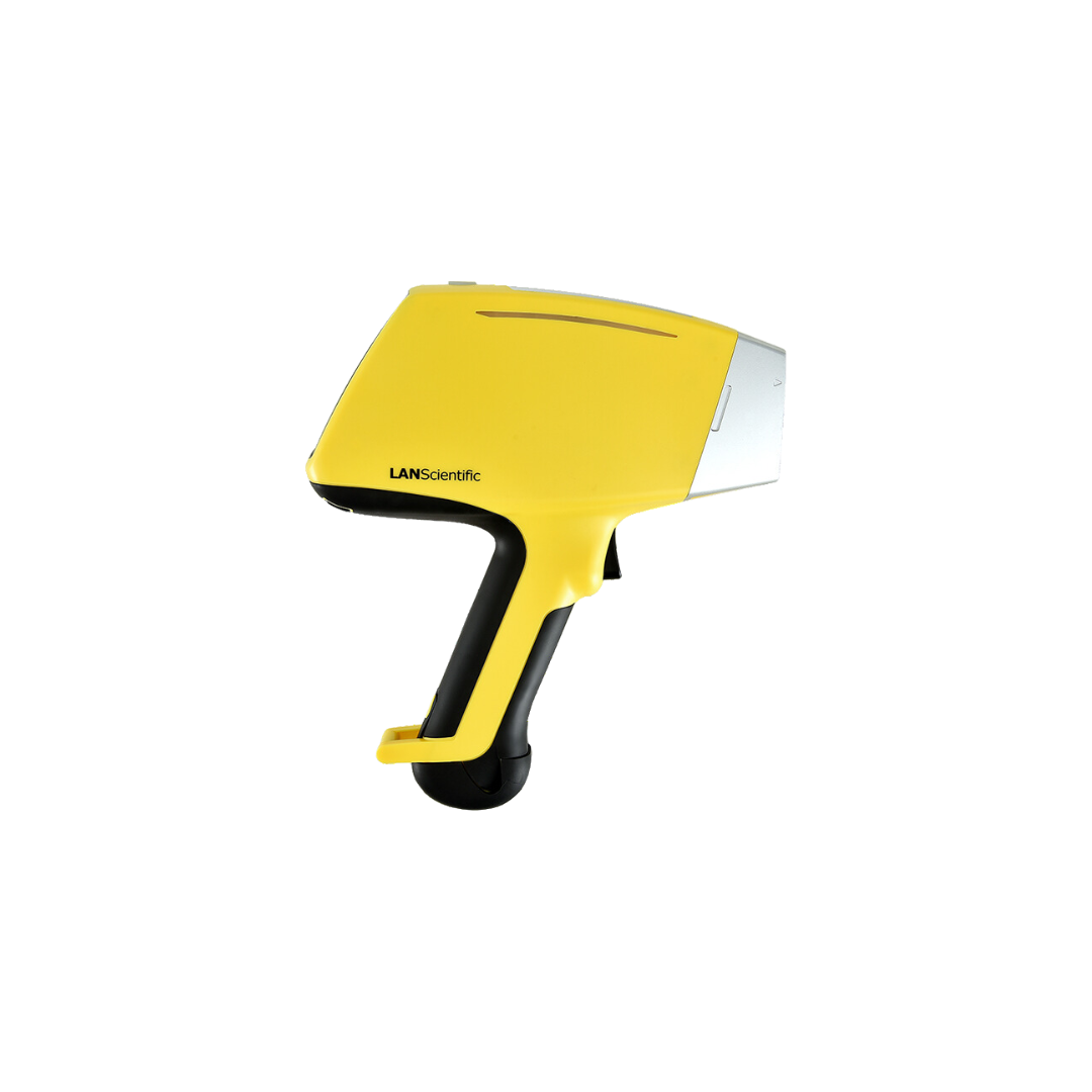 TrueX Family (Handheld)