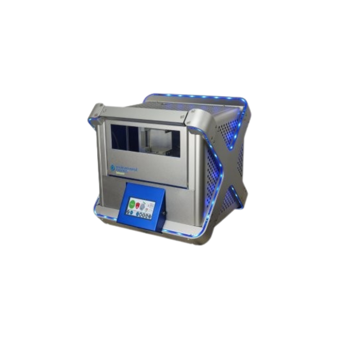 Katanax X-100 Electric Fusion Fluxer