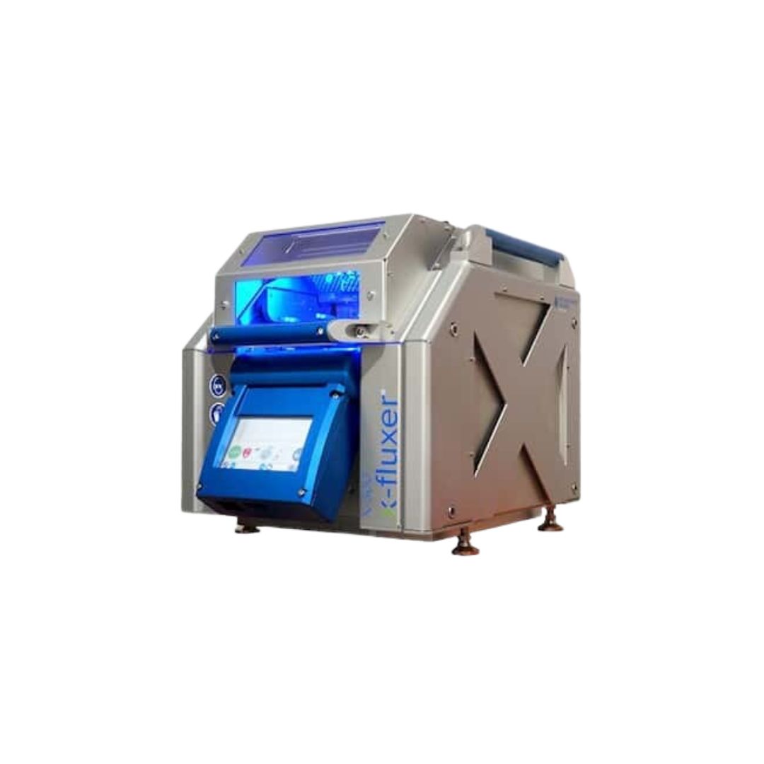 Katanax X-300 Multifision Fusion Fluxer