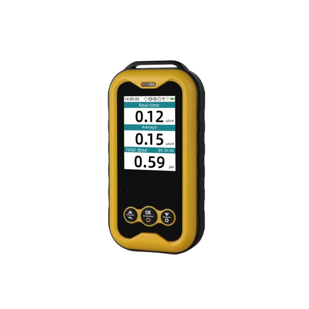 Bosean FS-5000  Radiation Detector