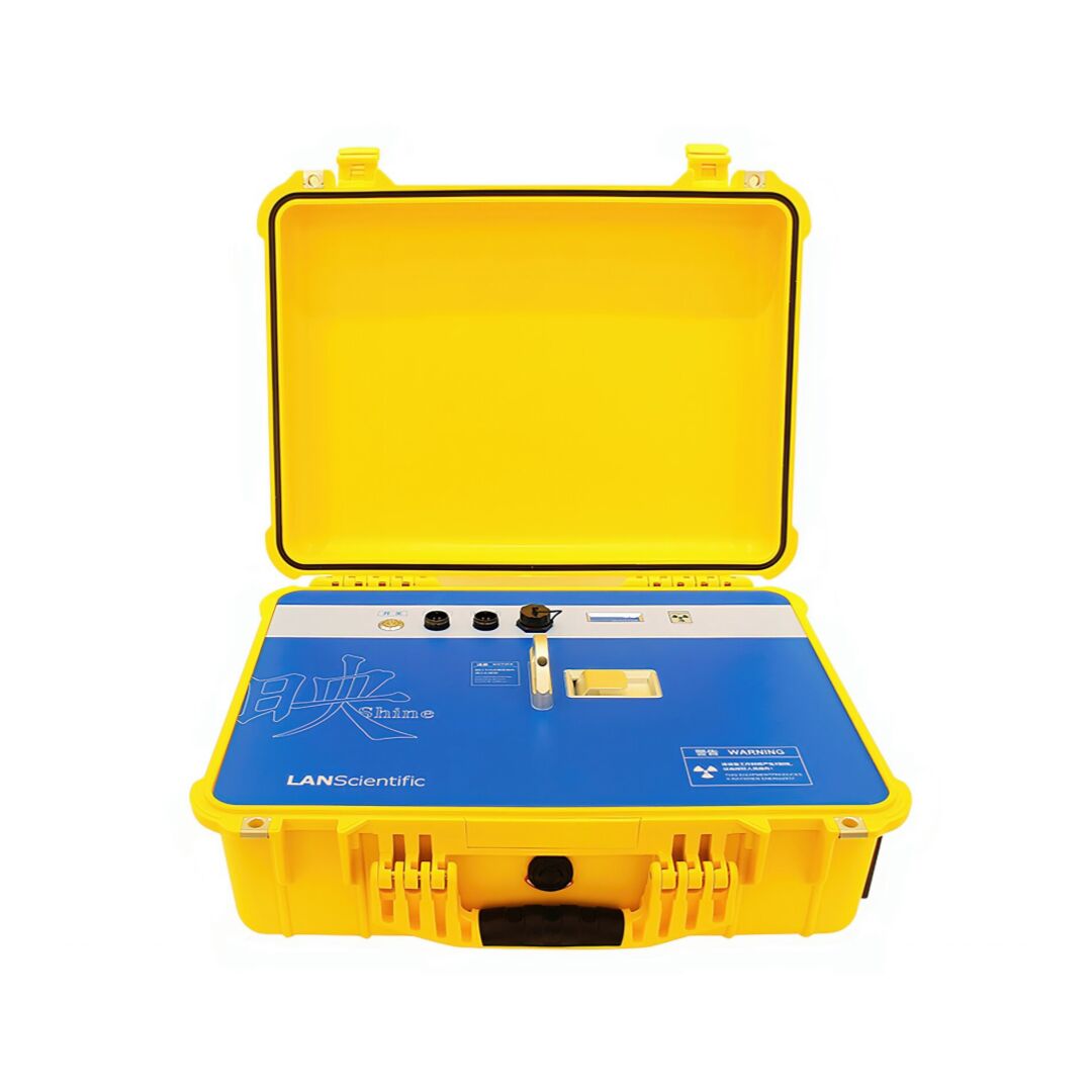 SHINE Family (Portable)