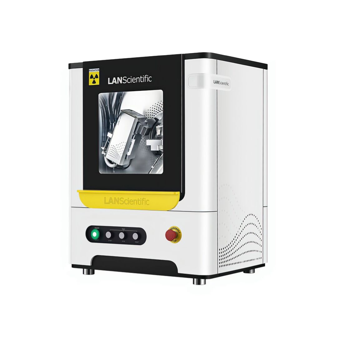 FRINGE Family (Benchtop)