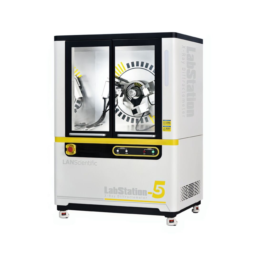 LabStation-5 Family (Floor-Standing)