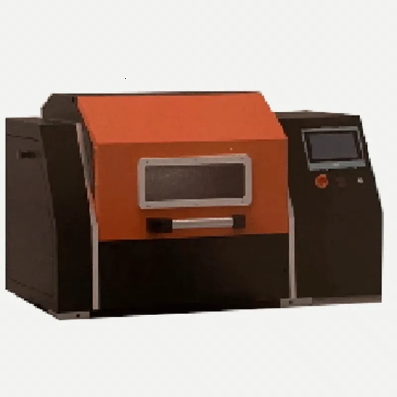 HNJC-T6D Sample-melting Furnace for X-ray fluorescence Analysis (XRF)
