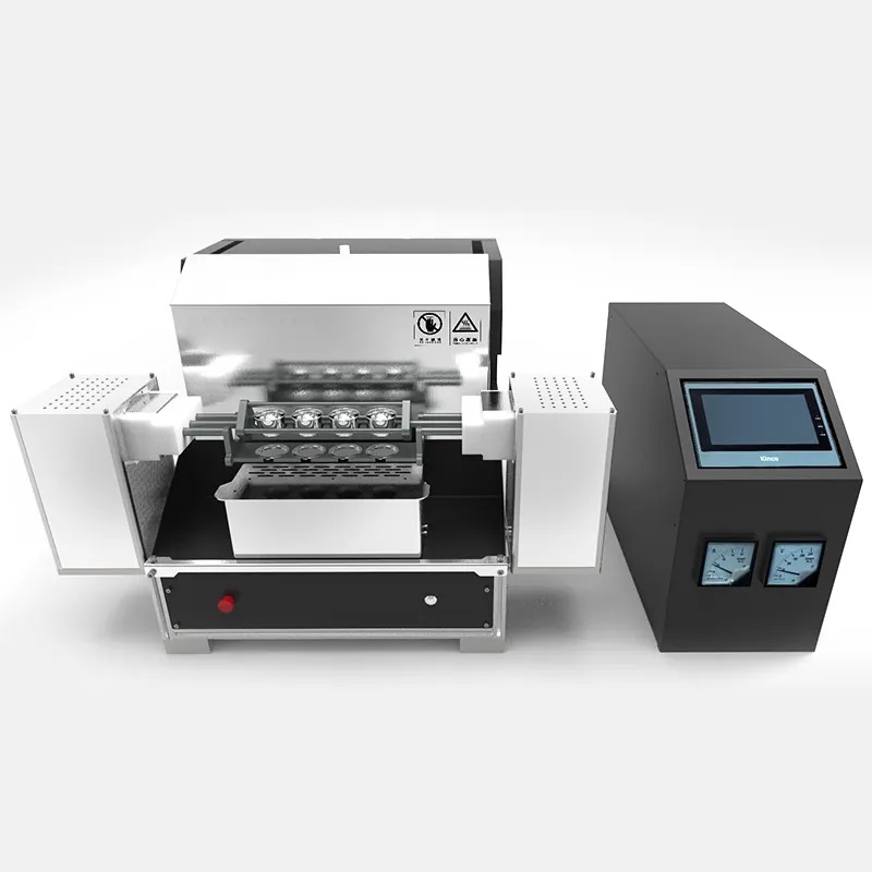 HNJC-T4A Automatic Fusion Machine for XRF